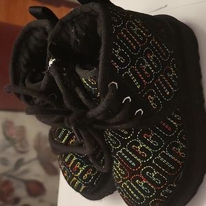 Toddler uggs